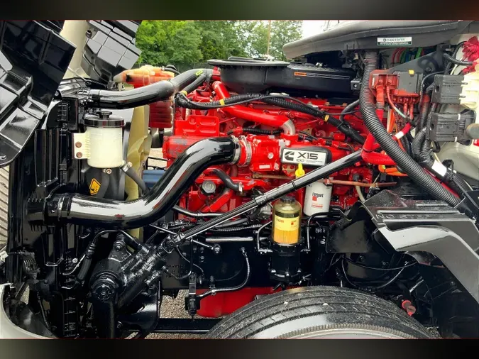 2020 INT LT625 6x4