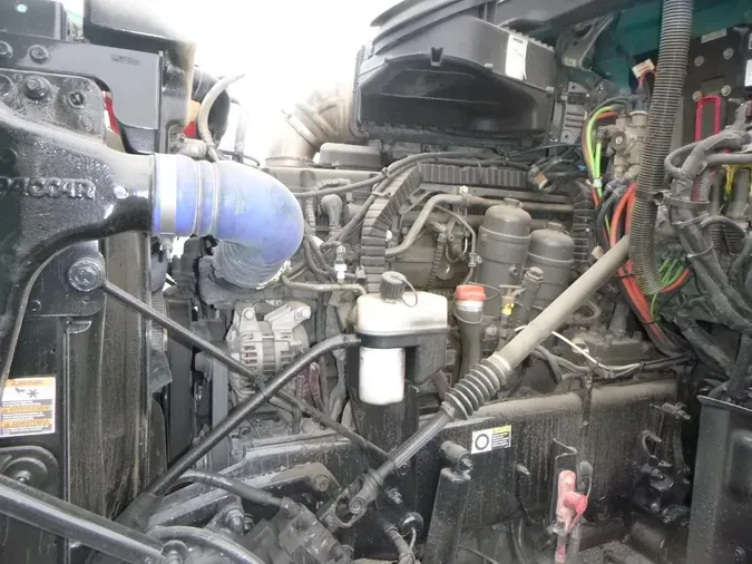 2022 Peterbilt 567495927f1e8c838e0c48e789c47a64eea