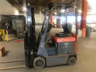 2011 TOYOTA 7FBCU15