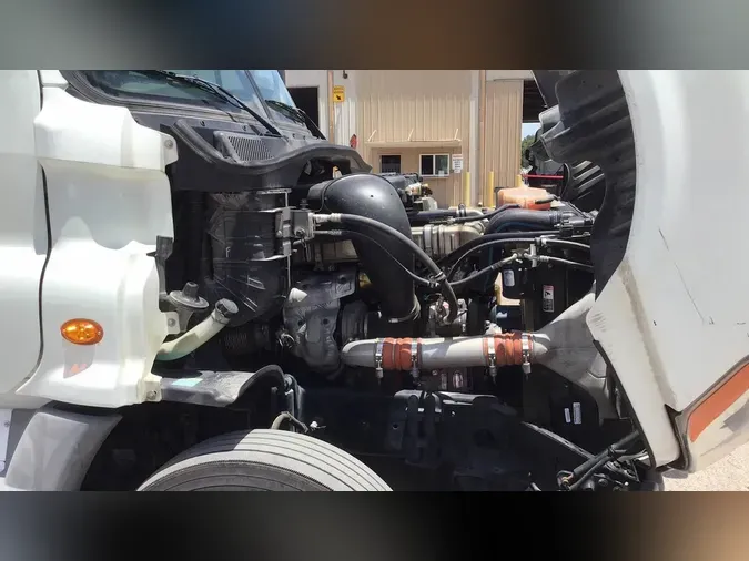 2018 Freightliner Cascadia495cf216ceb24870df56c0d9b643de34