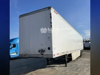 2018 GREAT DANE Champion SE