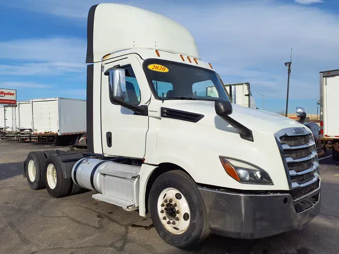 2020 FREIGHTLINER/MERCEDES NEW CASCADIA PX12664