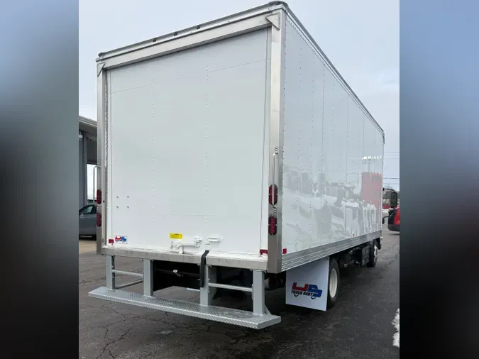 2025 ISUZU DIESEL NPRHD DIESEL495e81e51eb85aa6cb59812c3d1f0493