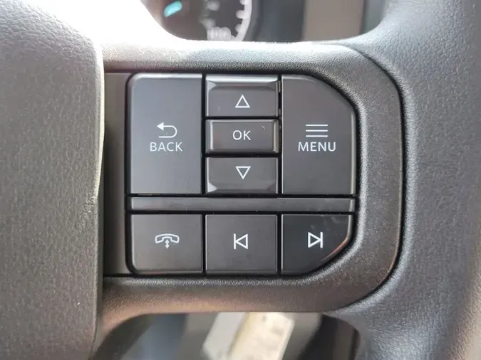 2023 Ford Super Duty F-250 SRW