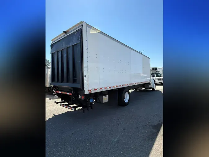 2021 FREIGHTLINER/MERCEDES M2 106495f25ff83159e2b2e84d789687da20b