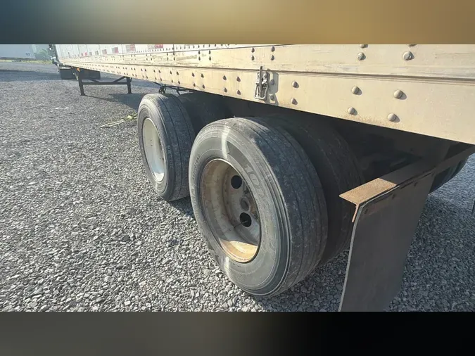 2007 Strick Trailers UNKNOWN