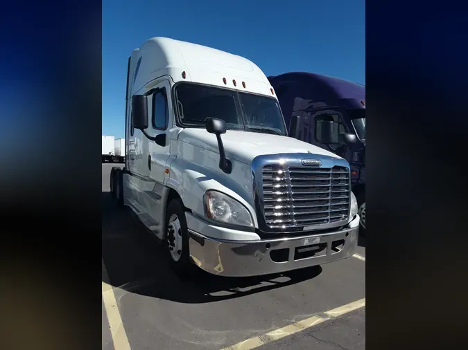 2019 FREIGHTLINER/MERCEDES CASCADIA 12549622155f86de21c5c686e7d7b93c8bd