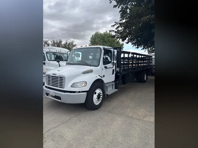 2019 FREIGHTLINER/MERCEDES M2 1064962fa6a777d2e6d3f39a8dd28bcf017
