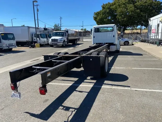 2019 FREIGHTLINER/MERCEDES M2 1064963944f2cf7514b04b1b769cbc0d2fe
