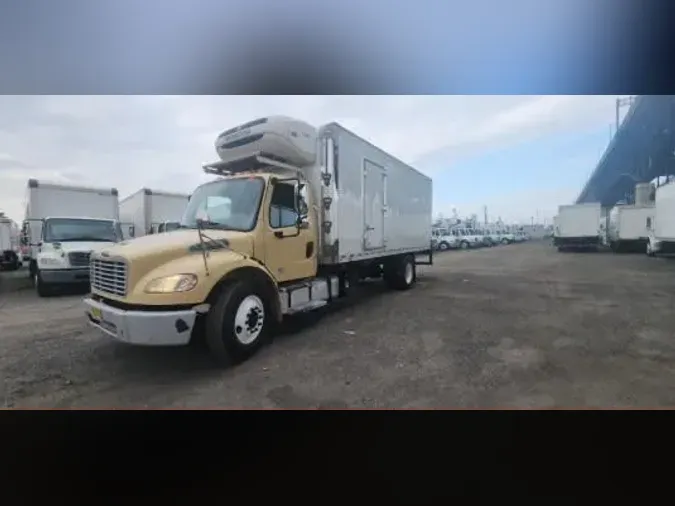 2018 FREIGHTLINER/MERCEDES M2 10649644db963f0e3248589987402500fc8