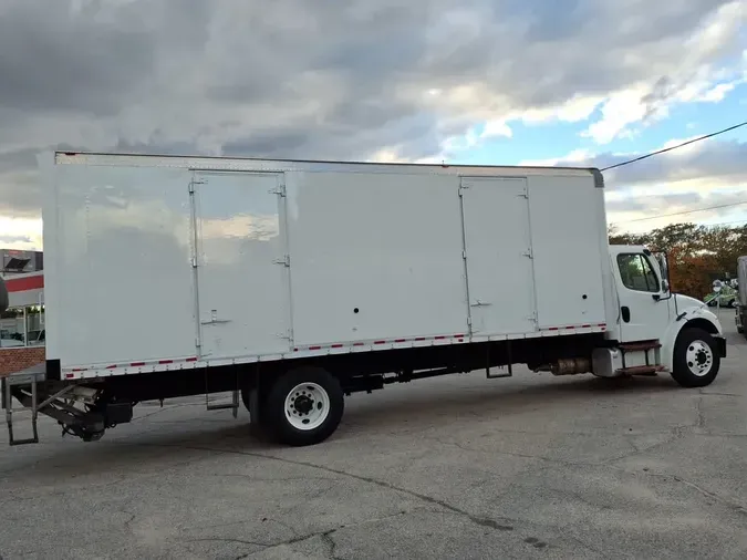 2020 FREIGHTLINER/MERCEDES M2 106