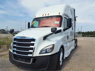 2020 FREIGHTLINER NEW CASCADIA PX12664