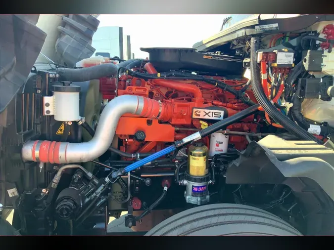 2023 INT LT625 6X4