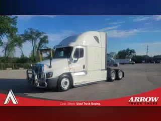 2020 FREIGHTLINER CASCADIA