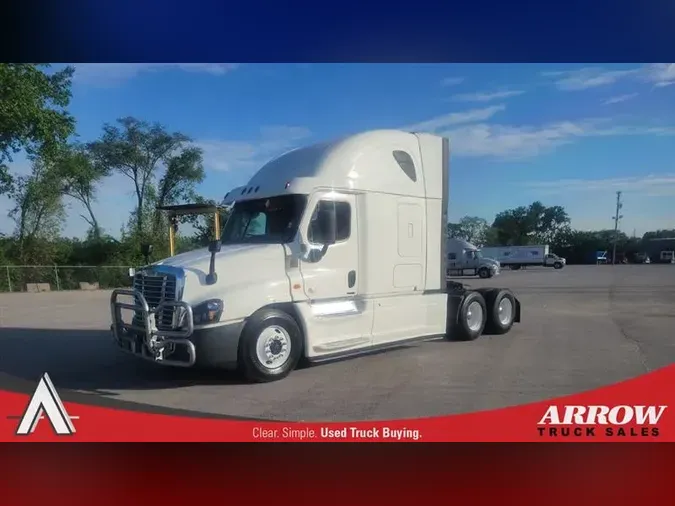 2020 FREIGHTLINER CASCADIA4966367ffdfab55d38dbafb22f862878