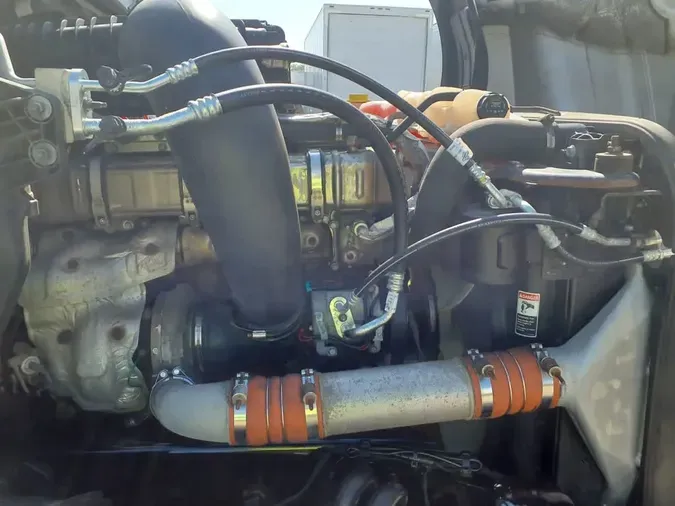 2020 FREIGHTLINER/MERCEDES NEW CASCADIA PX126644966bda67f7642e22110d5c46ab78815