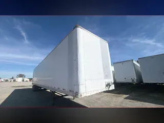 2003 Strick Trailers Other