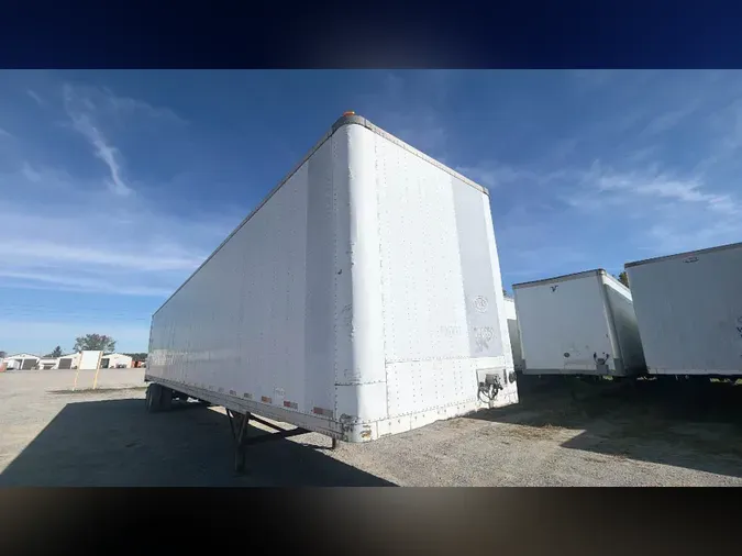 2003 Strick Trailers Other4966deb32760cba2a9d21ac4ada2f60d