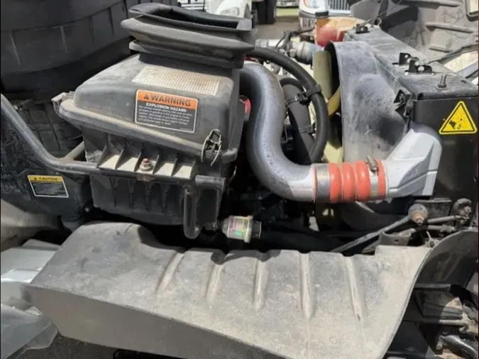 2020 NAVISTAR INTERNATIONAL MV607 (4X2)4967e2cd411343a95fb92538e6c47d94