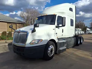 2020 NAVISTAR INTERNATIONAL LT625 SLPR CAB