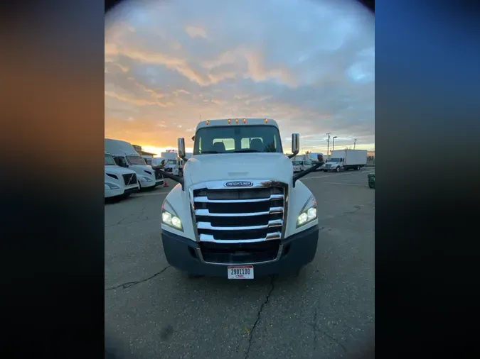 2020 FREIGHTLINER/MERCEDES NEW CASCADIA PX12664496851deb6add32fe69f8b7fd860461a