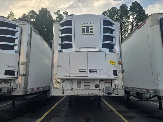 2017 GREAT DANE TRAILERS ECL-1114-32053