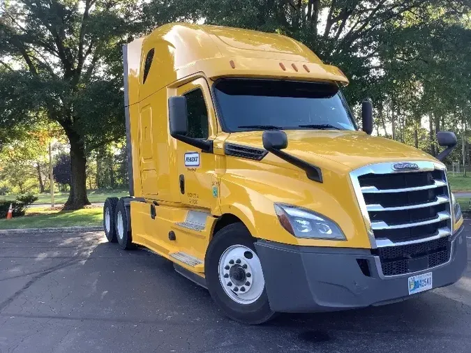 2020 Freightliner T12664ST4969c932289581f7933ddc05679d2682