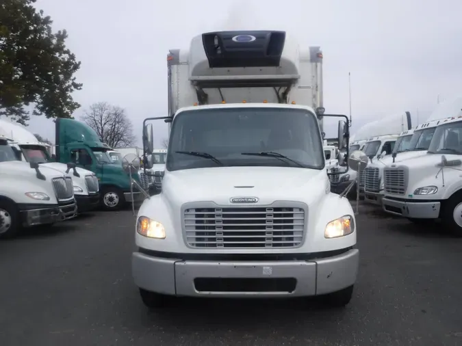 2019 FREIGHTLINER/MERCEDES M2 106