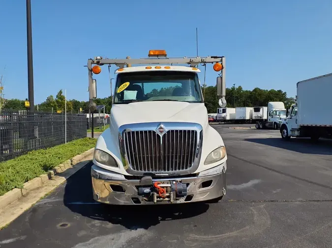 2016 NAVISTAR INTERNATIONAL PROSTAR496a47c5140d14d7807ce0374e38b774