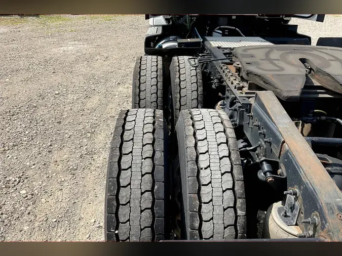 2020 INT LT625 6x4