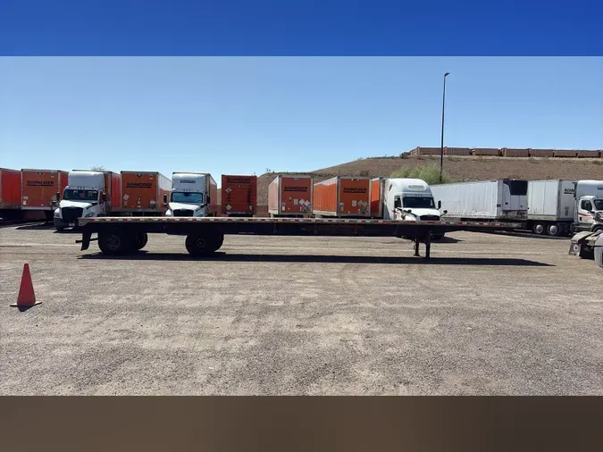 2013 Great Dane FLAT