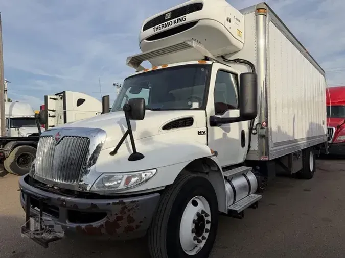 2019 INTERNATIONAL MV496b17879c748542f62b9f4f2c985623