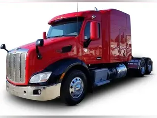 2016 Peterbilt 579