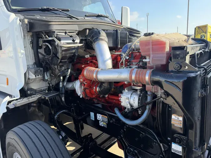 2021 Peterbilt 579