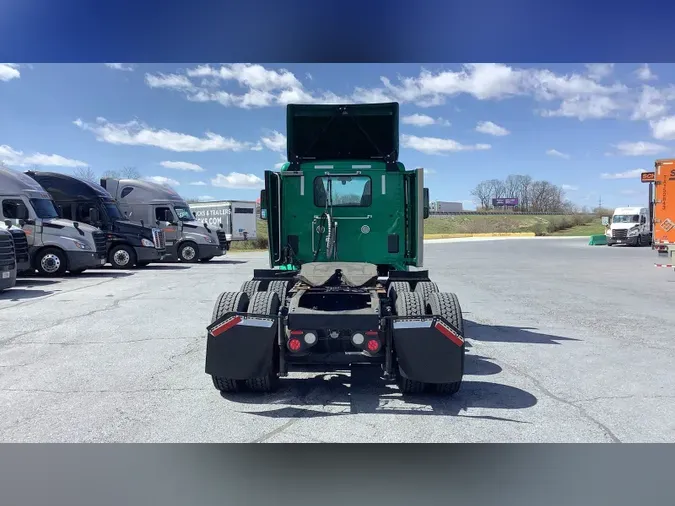 2021 Peterbilt 579496cf55ce96c16971bc3be175b796572