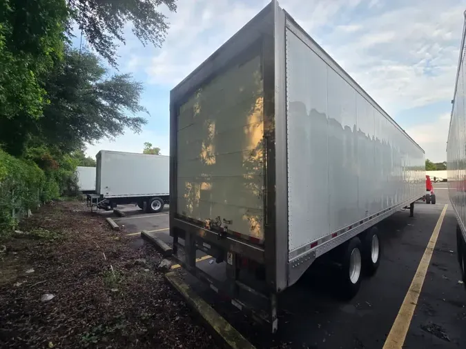 2017 GREAT DANE TRAILERS ECL-1114-32053