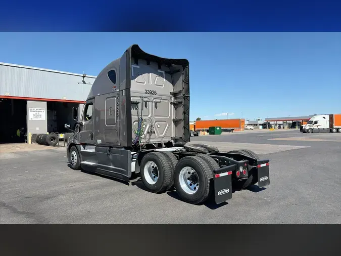 2025 Freightliner Cascadia 126496e10b10cfd1484cd4c976462a9b2b6