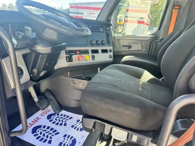 2019 FREIGHTLINER/MERCEDES NEW CASCADIA 126