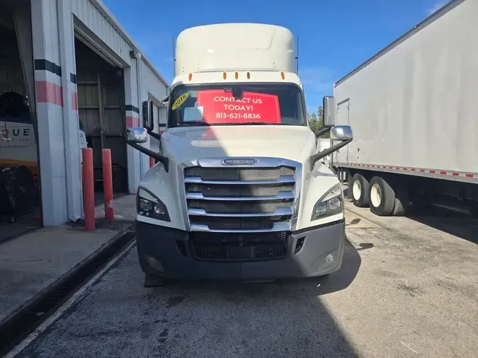 2018 FREIGHTLINER/MERCEDES NEW CASCADIA PX12664