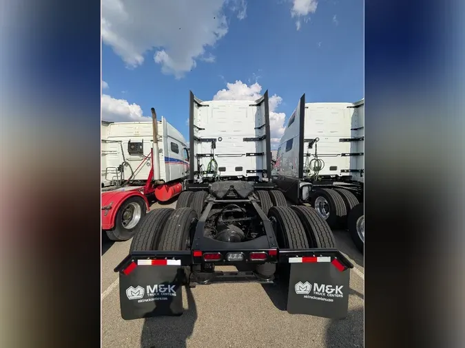 2026 VOLVO VNL64T860496f76966622361e04b9a148978a2fad