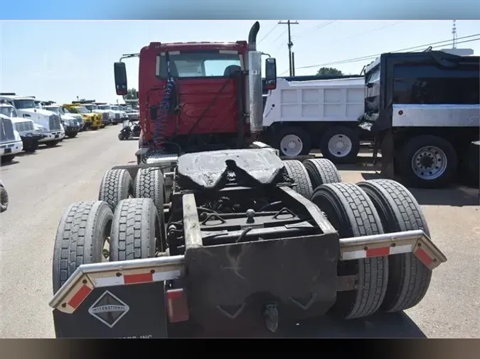 2013 INTERNATIONAL PROSTAR