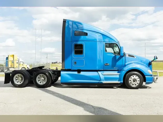 2020 KENWORTH T680