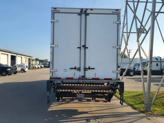 2023 FREIGHTLINER/MERCEDES M2 10649708783f23ccdb1258b47473aedcf87