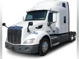 2021 Peterbilt 579