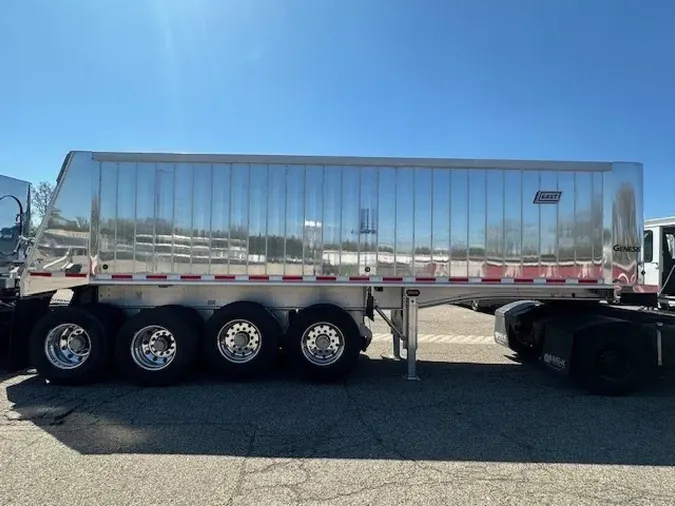 2026 EAST GENESIS SUPER TRAIN