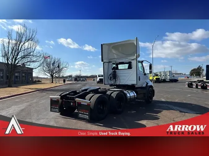 2020 INTERNATIONAL RH613