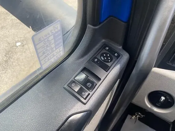 2020 Freightliner Cascadia