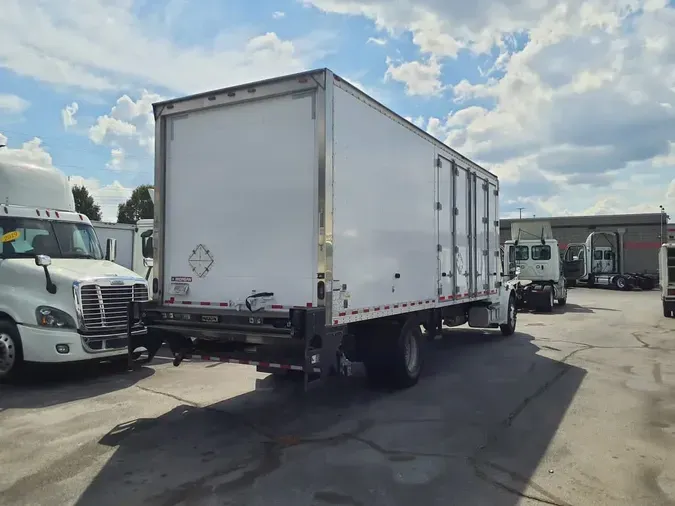2018 FREIGHTLINER/MERCEDES M2 1064972e50042cd301ffb0ee86985f9ad53