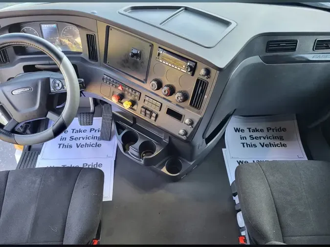 2023 FREIGHTLINER/MERCEDES NEW CASCADIA PX12664