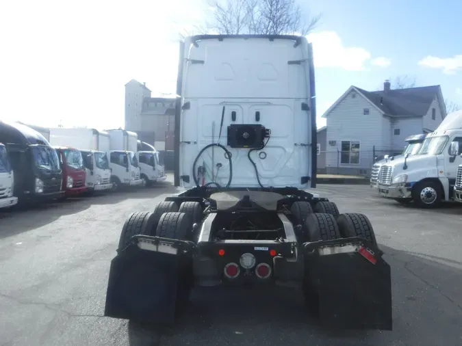 2019 FREIGHTLINER/MERCEDES NEW CASCADIA PX12664